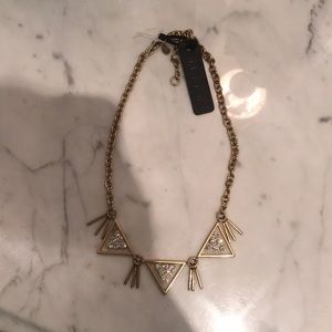 J.Crew perfect with anything necklace!